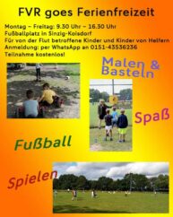 Fvr Ferienfreizeit Koisdorf 030821
