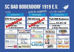 Spielankündigung 040318 1