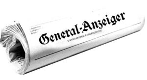 General Anzeiger