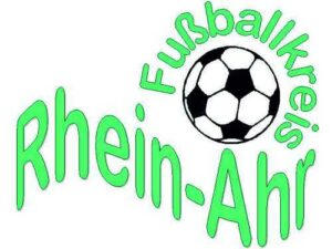 Logo Fussballkreis Rhein Ahr