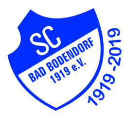 Logo Scb 100 Jahre 070119 1024X1024