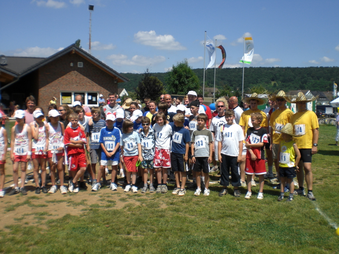 Strandstaffellauf 04072009 23