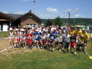 Strandstaffellauf 04072009 24