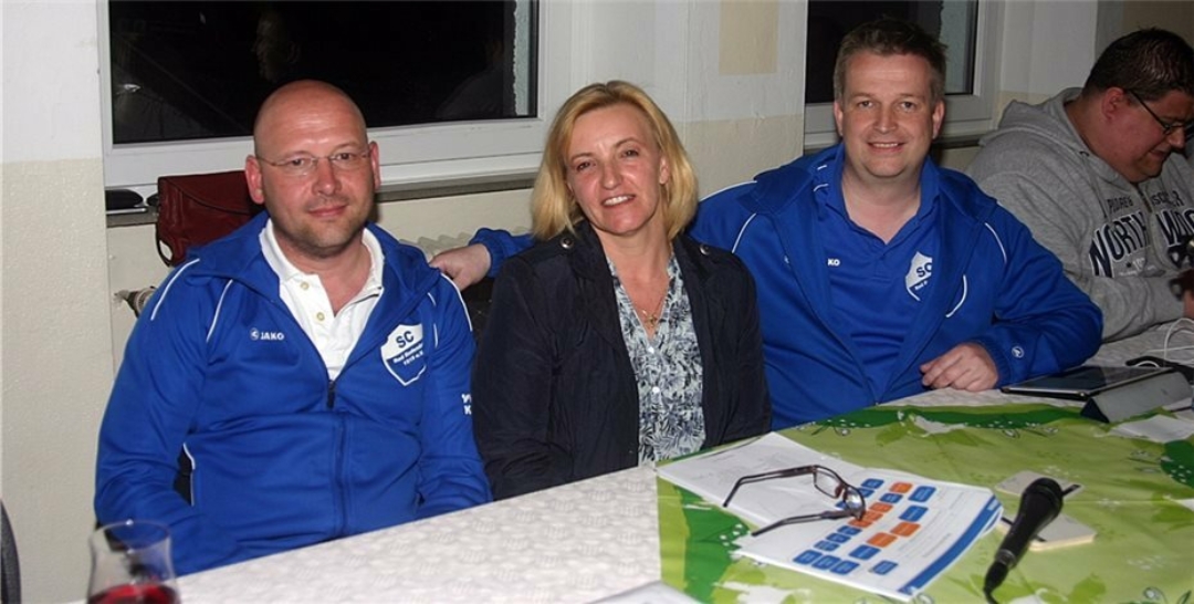 Sie Werden Den Sc Bad Bodendorf Fuehren Kassierer Sebastian 156464