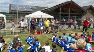 Bambini Treff 240617 15