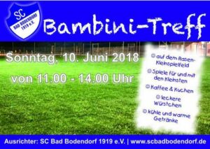 Bambini Treff 100618