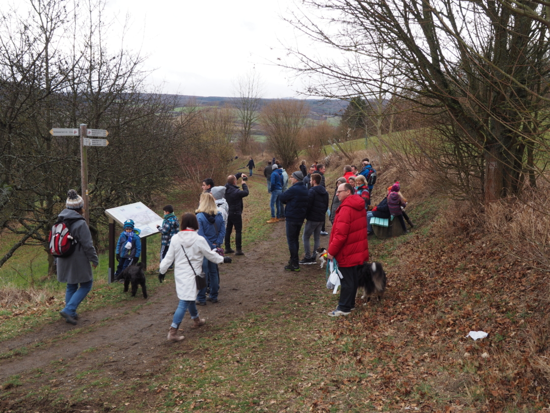 Winterwanderung 270119 25