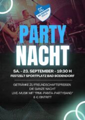 Partynacht