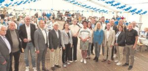 Rz Einweihung Vereinsanlage 250923 Vollrath