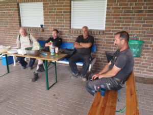 Grillen Bauarbeiter 300621 Beitzel 5