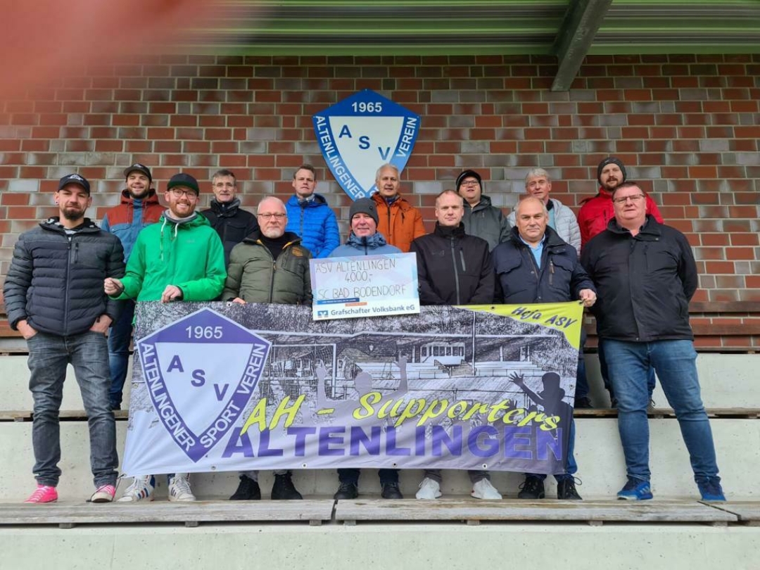 Ah Asv Altenlingen 101221 Foto Asv 1