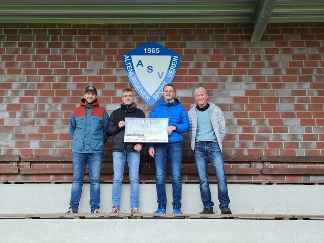 Ah Asv Altenlingen 101221 Foto Asv 2