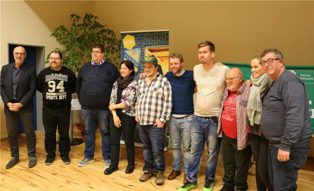 Die Geehrten Und Nominierten Des Abends Auf Einen 618041 Blick Aktuell 041219 01