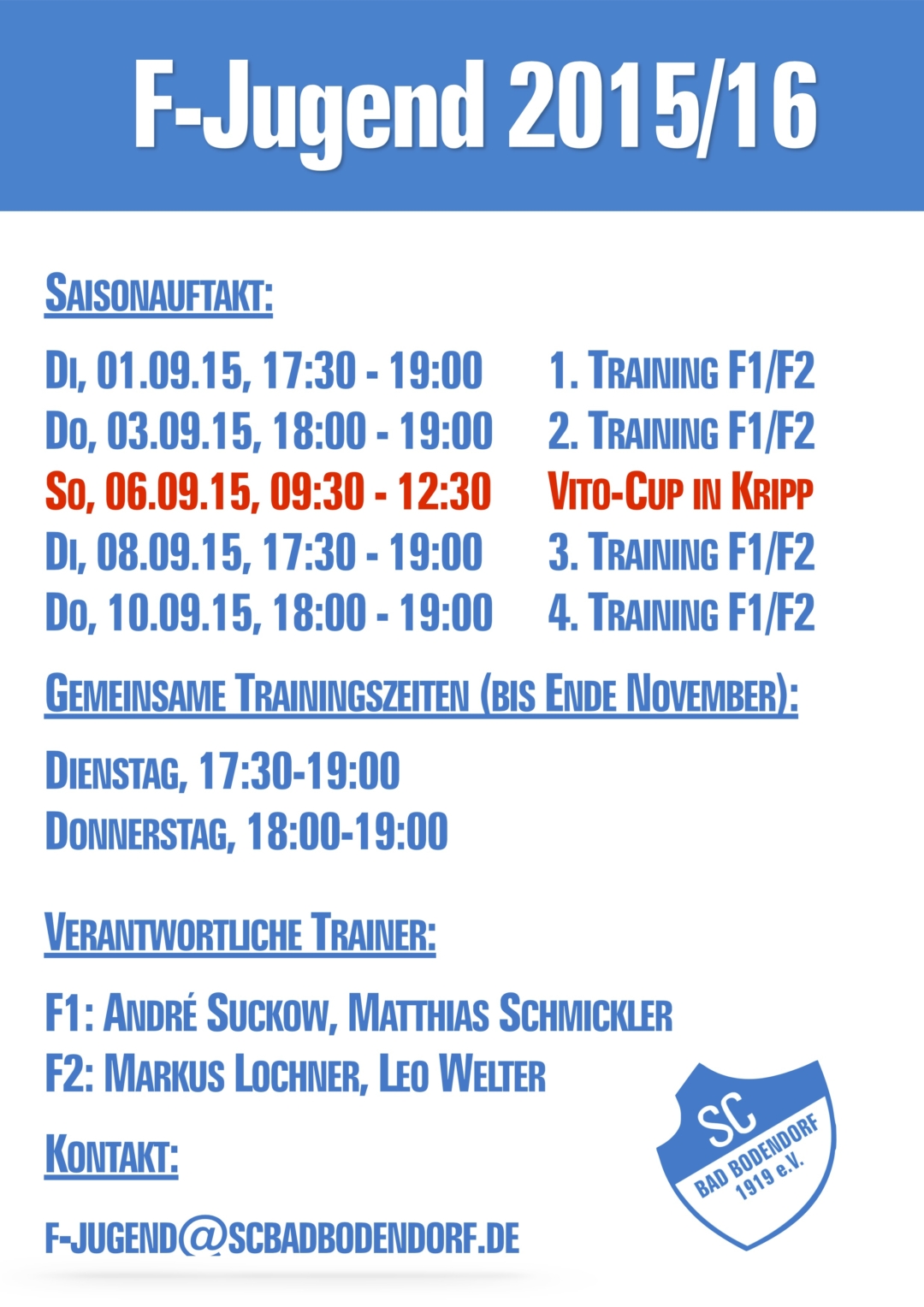 Saisonauftakt-F-Jugend-1516