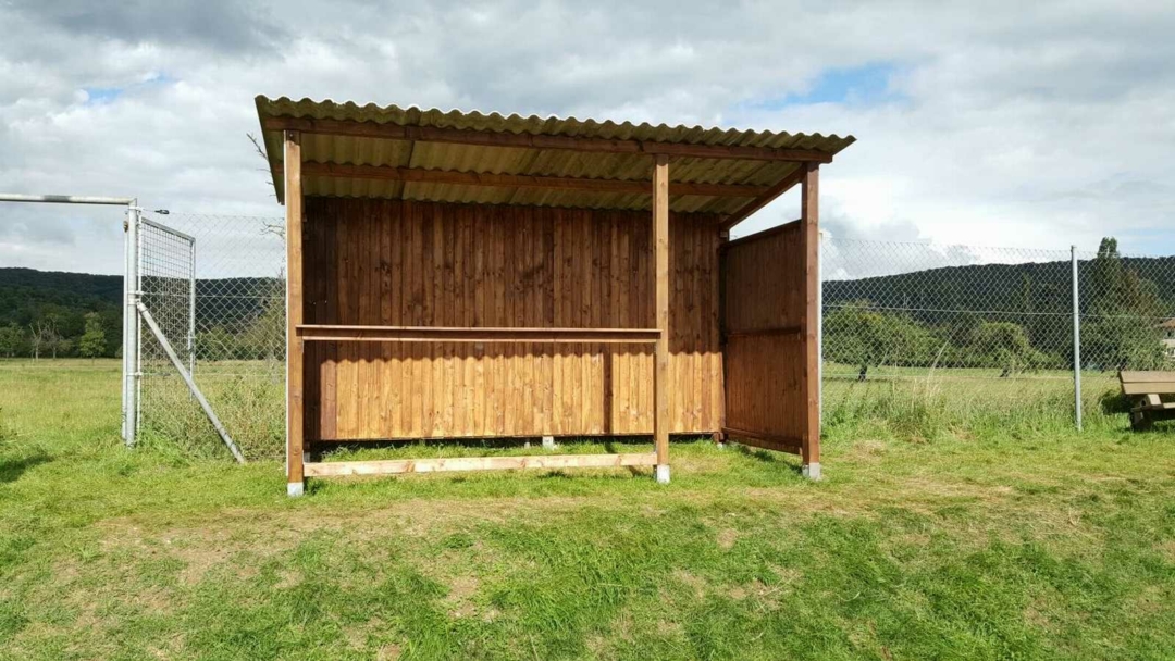 Verkaufshuette 190915