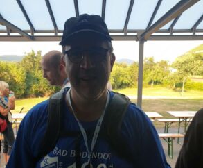 Bublic 50Km Marsch 060719