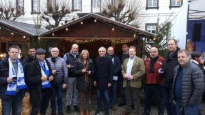 Cdu Spendenübergabe 081219