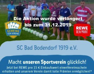 Teaser Rewe Verlängerung 161219